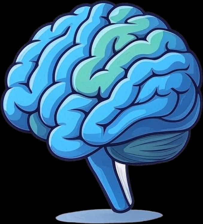 Evo brain